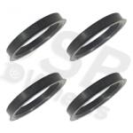  Set 4 inele de centrare jante 68.1-57.1 mm (JSB 681571)