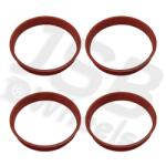  Set 4 inele de centrare jante 65.1-63.4 mm (JSB 651634)