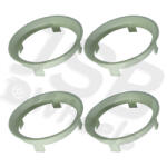  Set 4 inele de centrare jante 60.1-56.6 mm (JSB 601566)