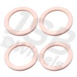  Set 4 inele de centrare jante 79.5-60.1 mm (JSB 795601)