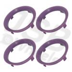  Set 4 inele de centrare jante 70.1-65.1 mm (JSB 701651)