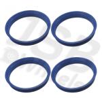  Set 4 inele de centrare jante 65.1-60.1 mm (JSB 651601)