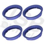  Set 4 inele de centrare jante 63.3-60.1 mm (JSB 633601)