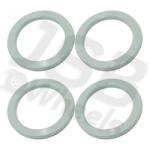  Set 4 inele de centrare jante 72.2-54.1 mm (JSB 722541)