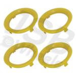  Set 4 inele de centrare jante 70.1-60.1 mm (JSB 701601)