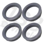  Set 4 inele de centrare jante 73.1-56.1 mm (JSB 731561)