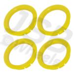  Set 4 inele de centrare jante 70.0-60.1 mm (JSB 700601)