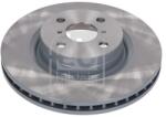 Febi Bilstein Disc frana FEBI BILSTEIN 108540 (108540) - fixbox