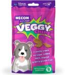 NECON Crispy Veggy Chips, INTESTINAL - Зеленчуков чипс за кучета за добро храносмилане