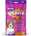 NECON Crispy Veggy Chips, ANTIAGE - Зеленчуков чипс за кучета с антиоксиданти