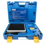 VALUE Cantar electronic de incarcare freon Value, VES-50A - 50kg
