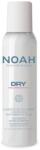 NOAH Sampon uscat pentru volum fara apa cu extract de trandafir de Damasc si urzica, 200ml, Noah