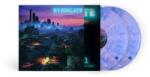 Midnight Syndicate (Earth Variant) (Blue & Pink Marbled Vinyl)
