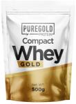 Pure Gold Compact Whey Gold - complex de proteine din zer, cu enzime digestive, 1000 grame - iproteine - 79,00 RON