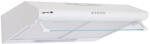 Arielli Hota traditionala Arielli ACH-6022W, 2 motoare, 140 W, 300 mc/h, 60 cm, Clasa D, Alba (ACH-6022W) Hota