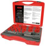 RUKO Set Premium 15 Carote Bimetal HSS Ø16-83 mm (RK.106318)
