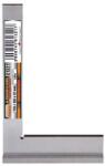 Richmann Exclusive Echer (vinclu) tamplar/dulgher, cu talpa, 150x100 mm, Richmann Exclusive (C1321) Vinclu