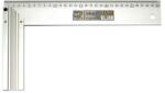 Strend Pro Echer aluminiu, 300 mm, Strend Pro (2160558) - edanco Vinclu