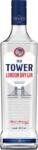 Old Tower London Dry - джин 1L