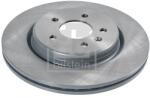 Febi Bilstein Disc frana FEBI BILSTEIN 105852 (105852) - fixbox