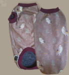  Baglyos tacsipulcsi (HR721796)