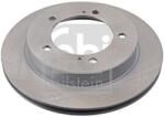 Febi Bilstein Disc frana FEBI BILSTEIN 108602 (108602) - fixbox