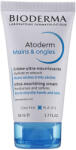 BIODERMA Atoderm Ultra-Nourishing Cream подхранващ крем за ръце унисекс 50 мл