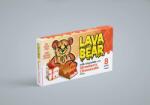 LAVA BEAR Ягодов чийзкейк(Лава Беър) 100г