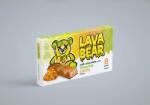 LAVA BEAR пукащи бонбони (Лава Беър) 96г