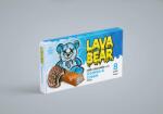 LAVA BEAR Бисквитки с крем (Лава Беър) 93г