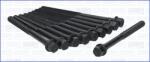 AJUSA Set surub, chiulasa AJUSA 81001700 (81001700)