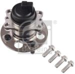 Febi Bilstein Súprava ložísk kolesa FEBI BILSTEIN 180470 (180470)