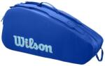 Wilson Geanta tenis Wilson ULTRA V5 TOUR - albastru (WR8044401001)