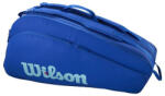 Wilson Geanta tenis Wilson ULTRA V5 TOUR 12R - albastru (WR8044301001)