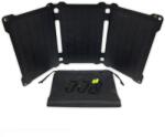 ALLPOWERS Туристически соларен панел AllPowers 21W (CRO-AP-21W)