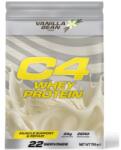 CELLUCOR C4 Whey Protein [759~770 грама] Ванилия