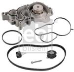 Febi Bilstein Set pompa apa + curea dintata FEBI BILSTEIN 187717 (187717) - automobilus