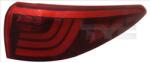 TYC Lampa spate TYC 11-6914-10-2 (11-6914-10-2)