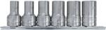 GEDORE Set chei tubulare, unealtă de deșurubat GEDORE KL-4043-200 (KL-4043-200) Set capete bit, chei tubulare