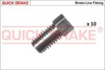 Quick Brake Surub olandez QUICK BRAKE CI 0216X (CI 0216X)