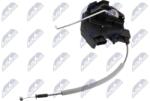 NTY incuietoare usa NTY EZC-HY-651 (EZC-HY-651)