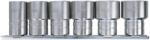 GEDORE Set chei tubulare, unealtă de deșurubat GEDORE KL-4043-300 (KL-4043-300) Set capete bit, chei tubulare