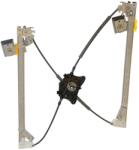 VALEO Mecanism actionare geam VALEO 851165 (851165) - automobilus