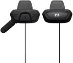 SuperTooth ROAMEE Căști bluetooth pentru ciclism STAREO (v5.1, TWS, microfon, pentru cască, INTERCOM, IP66) NEGRU (004094)