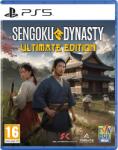 Funbox Media Sengoku Dynasty [Ultimate Edition] (PS5)