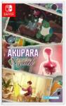 Soft Source Akupara Narrative Pack (Switch)