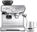 Sage BES875BSS Barista Express