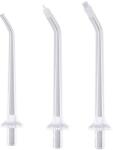 AENO ADI0001 Irrigator Nozzles, accessory, 3 types, 22g, 100*60*20mm (ADIN1) - megamag
