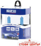 Sparco Крушки Sparco H3 12V 55W SPCB1402 2 БР/К-Т (282063) - steficenter