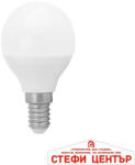 VIVALUX Gcl 6w e14 ww 3000k cameo led (viv003408)